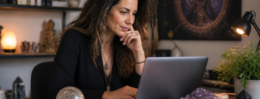 Highest Paying Psychic Affiliate Programs