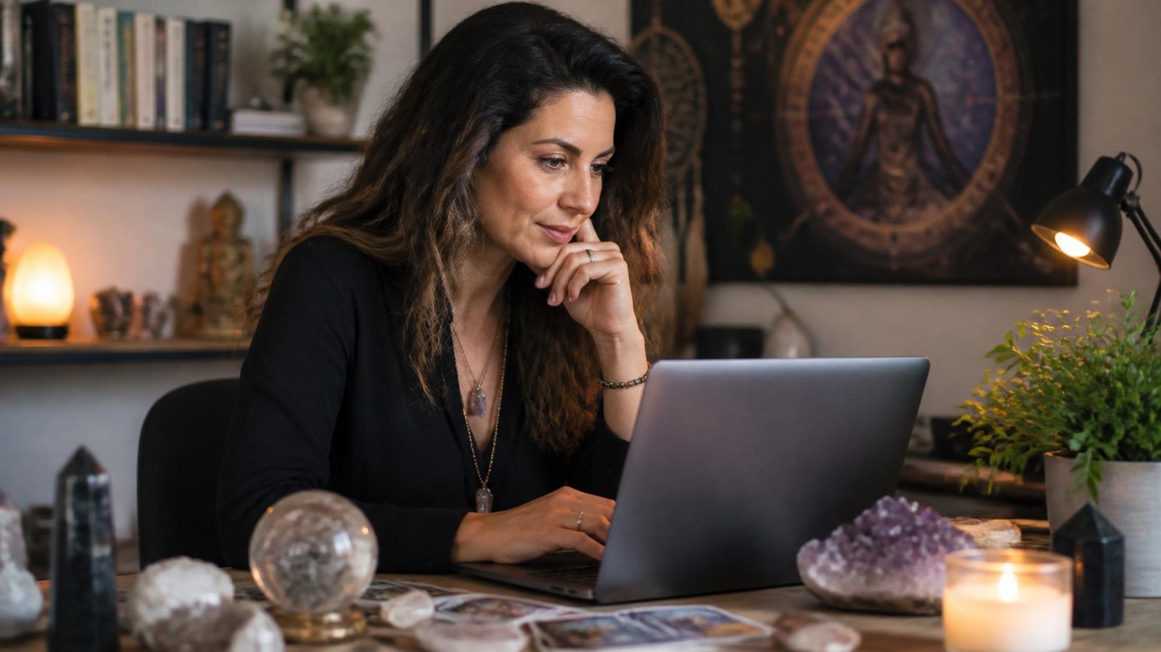 Highest paying psychic affiliate programmes