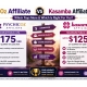 PsychicOz Affiliate vs Kasamba Affiliate Review